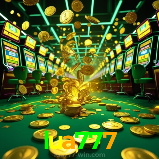 lua777 3