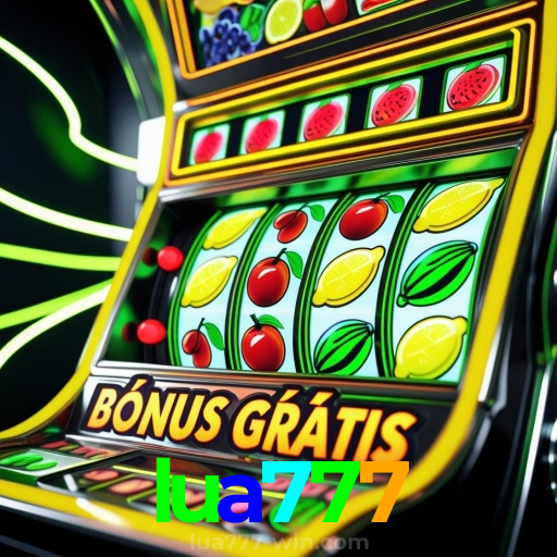 Descubra a Emoção do Cassino Ao Vivo no lua777