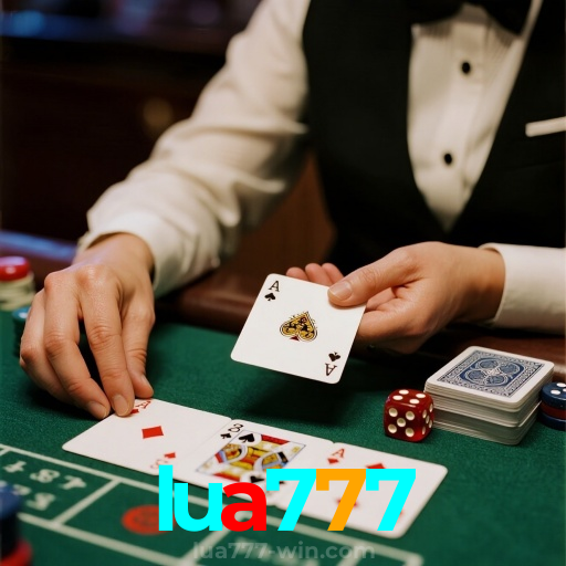 lua777 — plataforma oficial: cassino ao vivo e slots