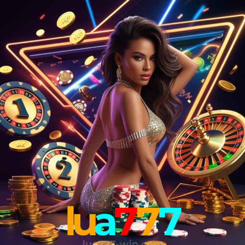 A Emoção das Máquinas Slots no lua777