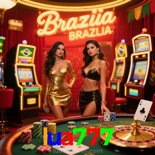 lua777