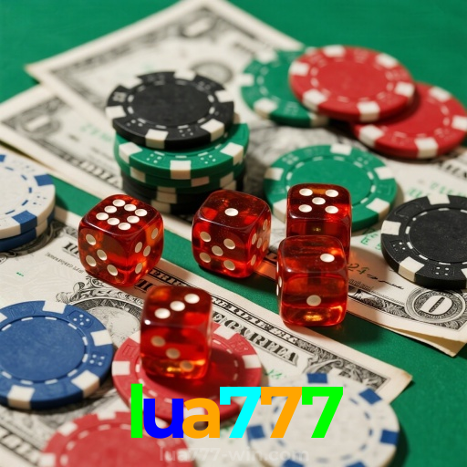 Descubra a Diversão dos Jogos de Mesa na lua777