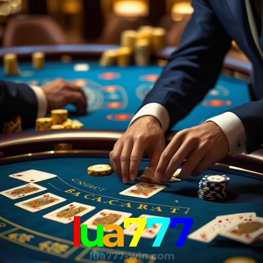 Explorando as Ofertas de Bônus em lua777